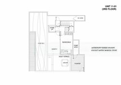 The Oliv (D10), Apartment #463907281